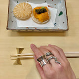 Cloisters Ring