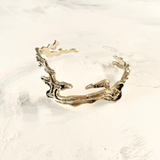 Smoke Billow Bicep Cuff