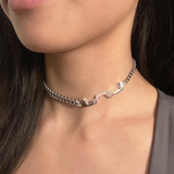Equilibrium Choker