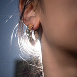 Tofu Skin Hoops