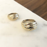 Dome Topography Ring