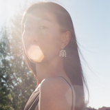 Yining Double Happiness 囍 Drop Earrings