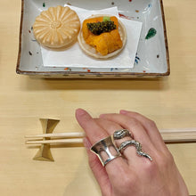 Cloisters Ring