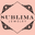 SUBLIMA Jewelry logo