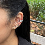 Baby Boba Ear Cuff
