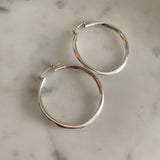 Camden Curve Hoops