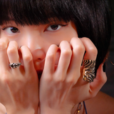 Gindara Armor Ring
