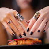 Gindara Armor Ring