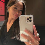 Auspicious Bok Choy Hoops