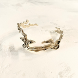 Smoke Billow Bicep Cuff