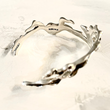 Smoke Billow Bicep Cuff