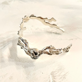 Rings, Earrings, Necklaces, Bracelets, Water Banquet
