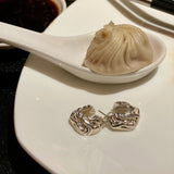 Xiaolongbao Soup Dumpling Hoops
