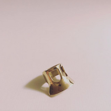 Cloisters Ring