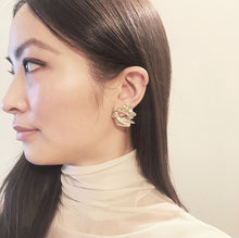 Auspicious Bok Choy Hoops