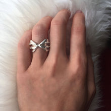 Cinch Ring