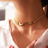 Equilibrium Choker