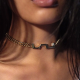 Equilibrium Choker