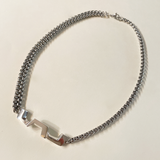 Equilibrium Choker