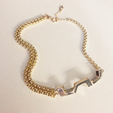 Equilibrium Choker