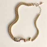 Equilibrium Choker