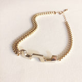 Equilibrium Choker