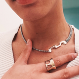 Equilibrium Choker