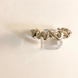 Scrunchie Cuff