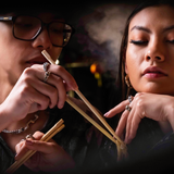 Welcome to Chinatown x SUBLIMA Chinese Dragon Signet Ring