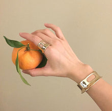 Cloisters Ring