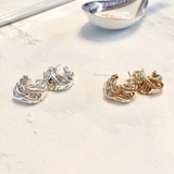 Xiaolongbao Soup Dumpling Hoops