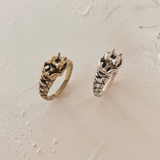 Welcome to Chinatown x SUBLIMA Chinese Dragon Signet Ring