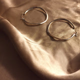 Camden Curve Hoops