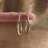 Camden Curve Hoops
