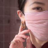 Tofu Skin Hoops