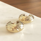 Dome Topography Hoops