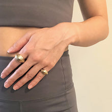 Dome Topography Ring