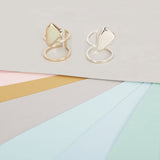 Yves Knuckle Ring